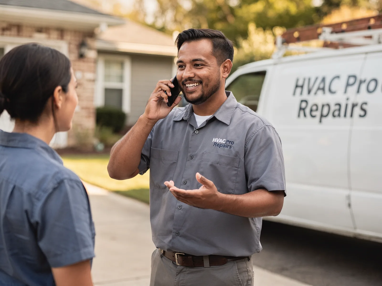 Heat Pump Repair Ruckersville, VA FAQs